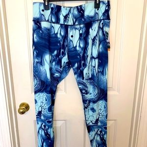 NWT Leggings-XL